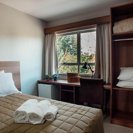 Valler Montanha Hotel Lajeado  Εξωτερικό φωτογραφία