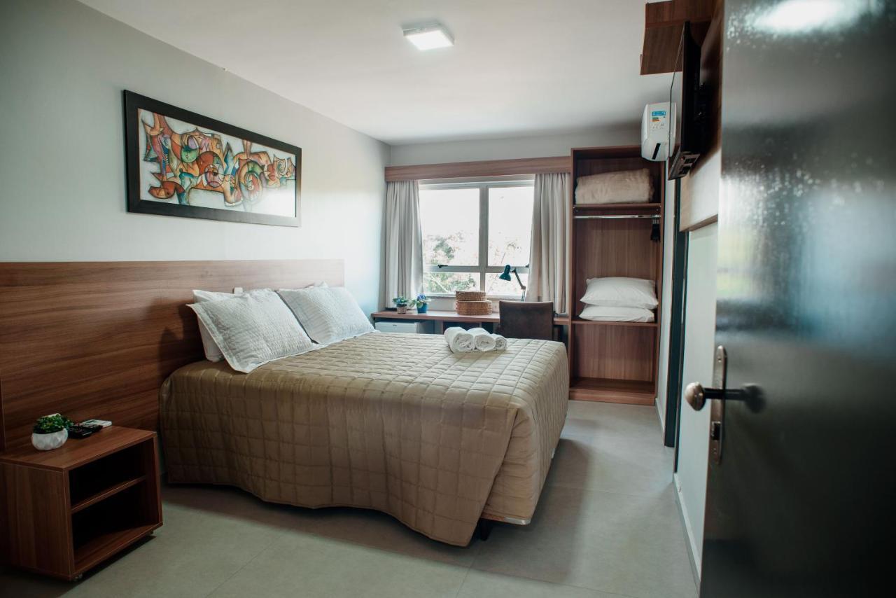 Valler Montanha Hotel Lajeado  Εξωτερικό φωτογραφία