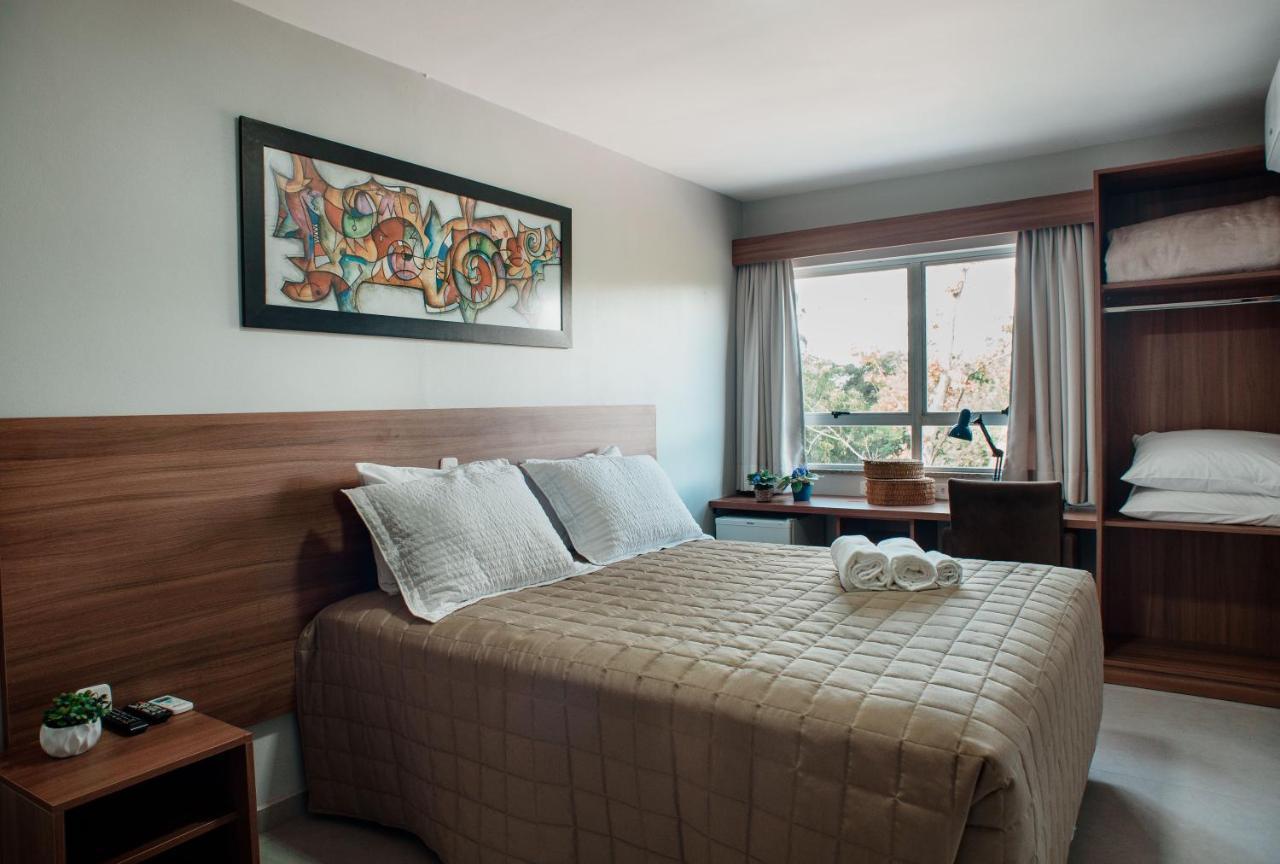Valler Montanha Hotel Lajeado  Εξωτερικό φωτογραφία