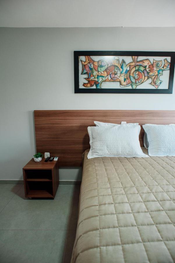 Valler Montanha Hotel Lajeado  Εξωτερικό φωτογραφία