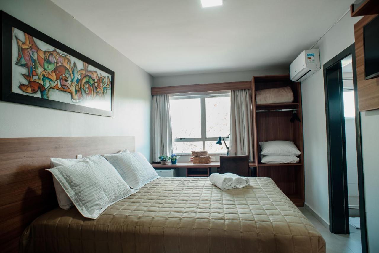 Valler Montanha Hotel Lajeado  Εξωτερικό φωτογραφία