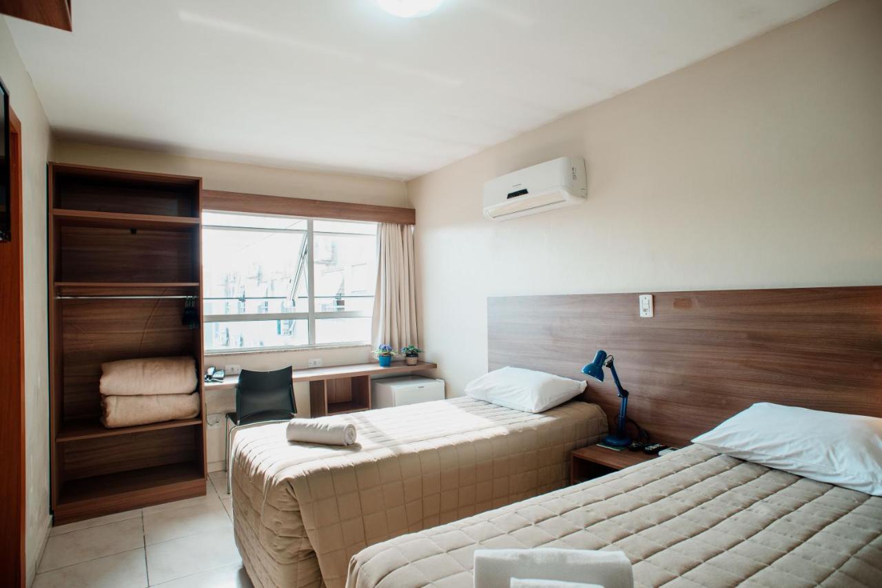 Valler Montanha Hotel Lajeado  Εξωτερικό φωτογραφία