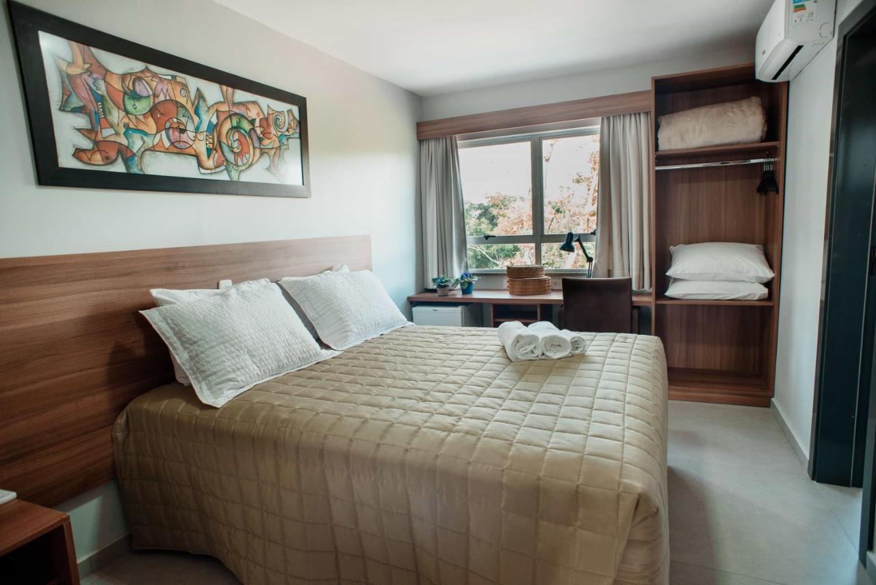 Valler Montanha Hotel Lajeado  Εξωτερικό φωτογραφία