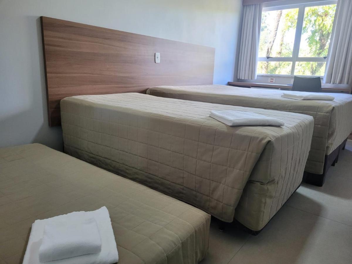 Valler Montanha Hotel Lajeado  Εξωτερικό φωτογραφία