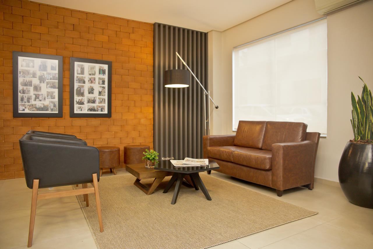 Valler Montanha Hotel Lajeado  Εξωτερικό φωτογραφία